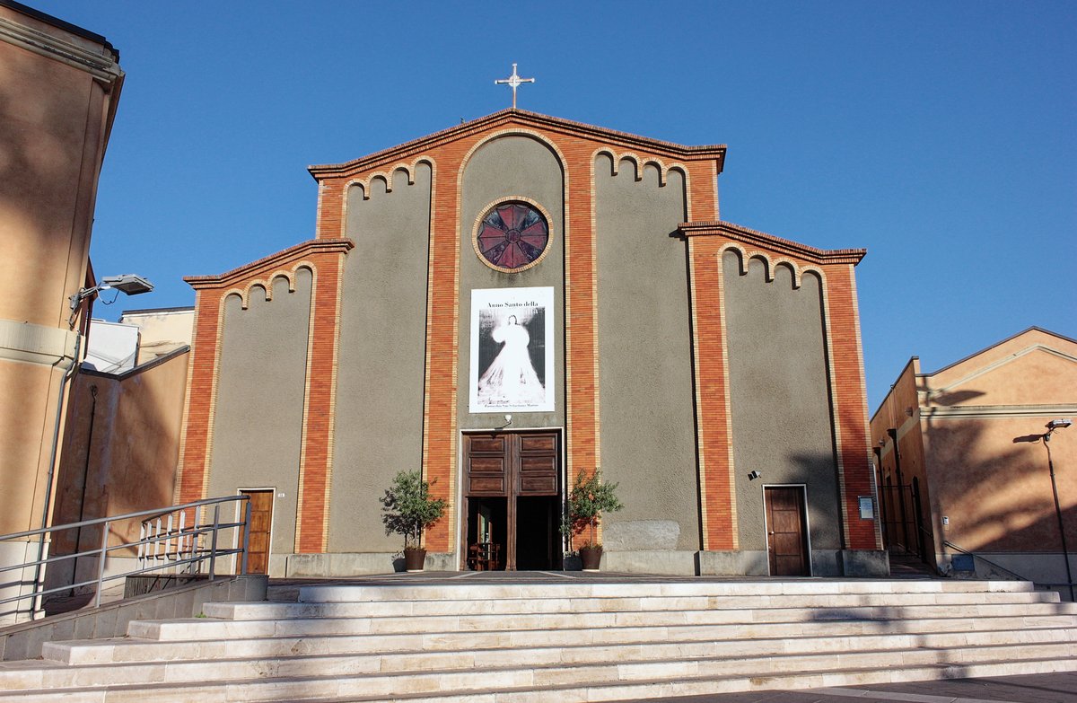 chiesa di San Sebastiano