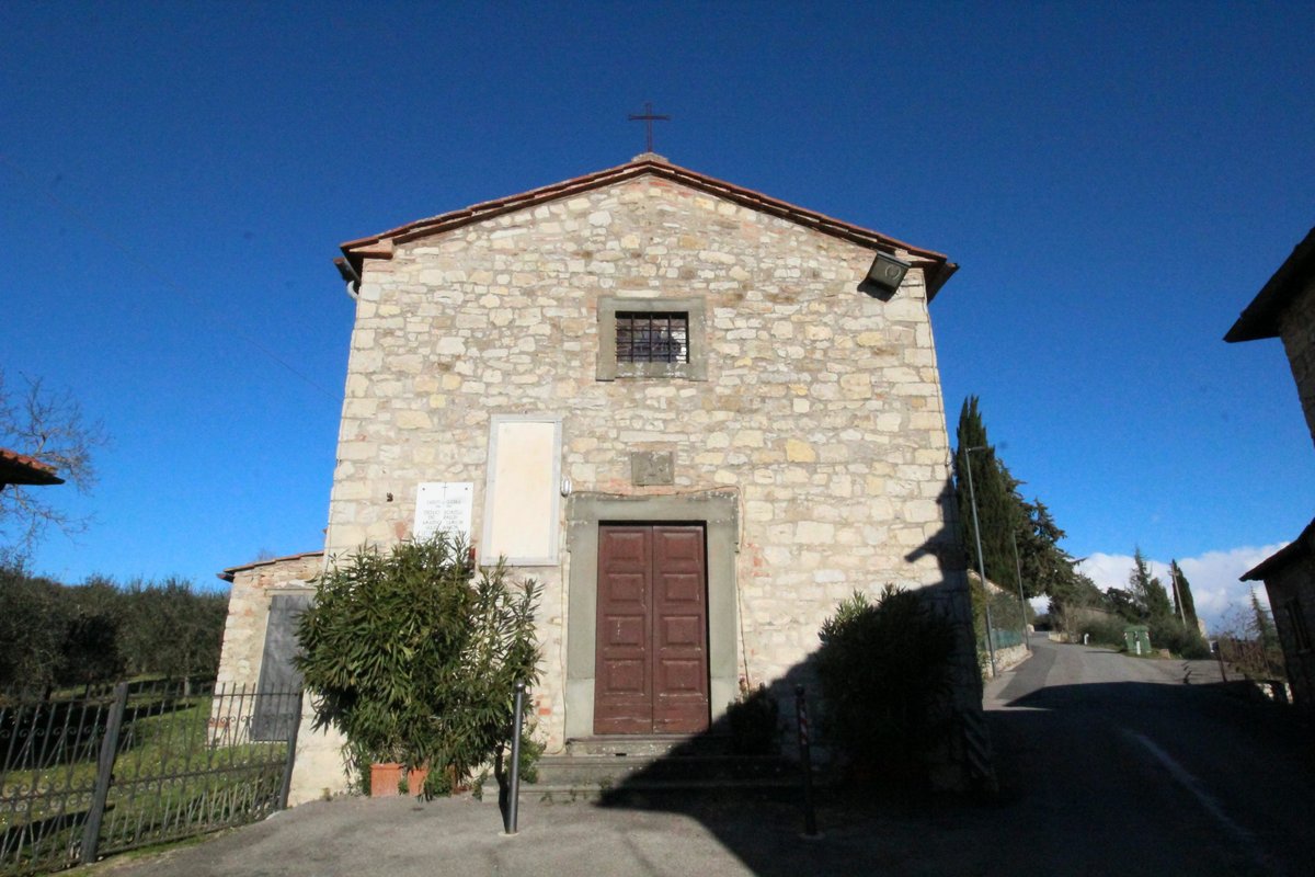 chiesa della Compagnia del Corpus Domini