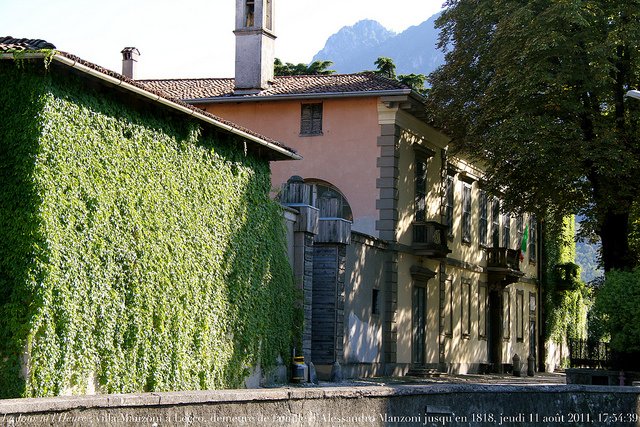 Museo Manzoniano