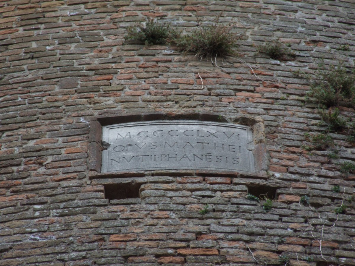 Torrione del Nuti