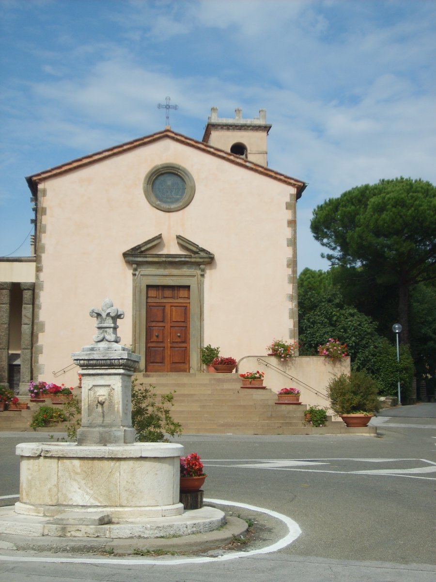 chiesa di San Giuseppe