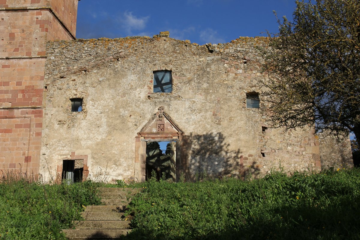 Campusantu Vezzu - Orani