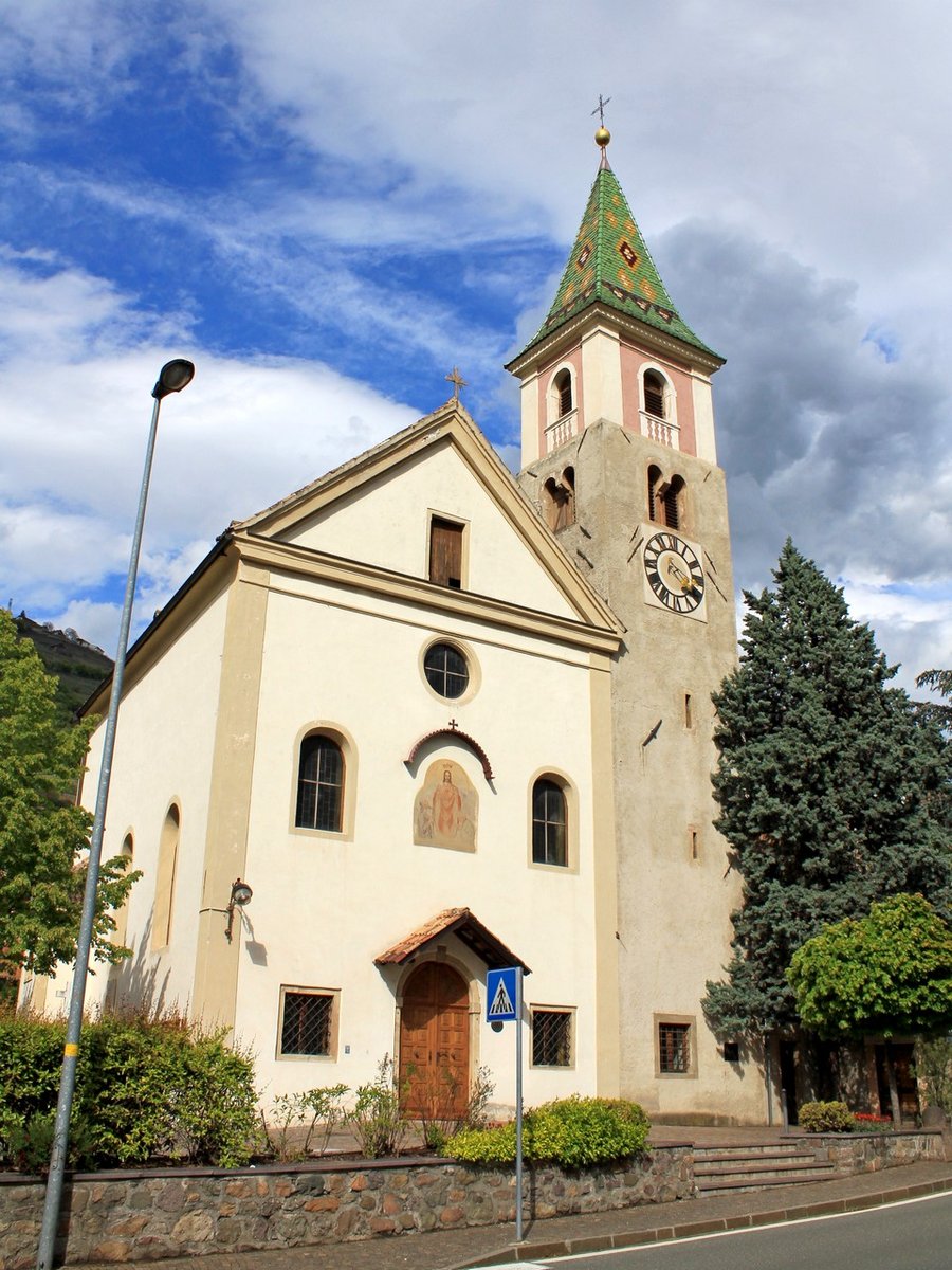 chiesa di San Lorenzo