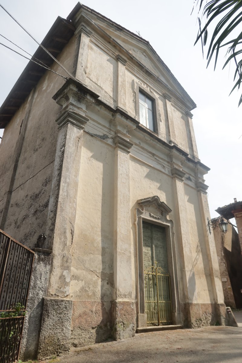 chiesa di Sant'Antonio - 1