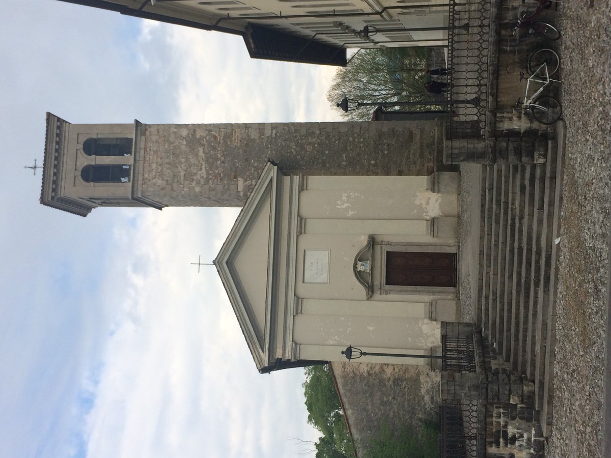 chiesa di San Martino - Cividale del Friuli