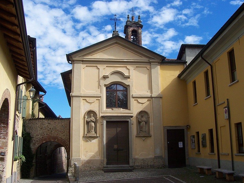 chiesa di San Francesco