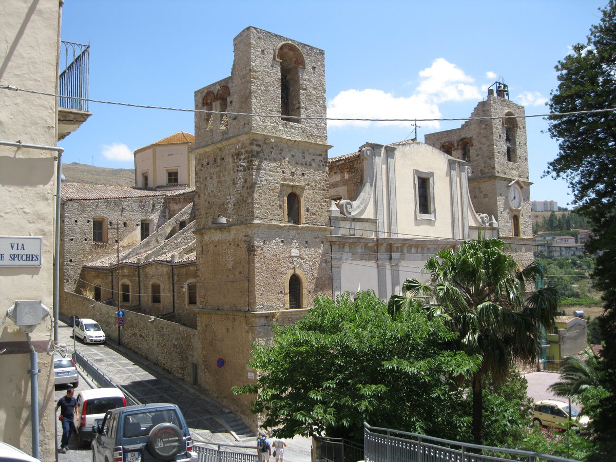 chiesa della Santissima Annunziata