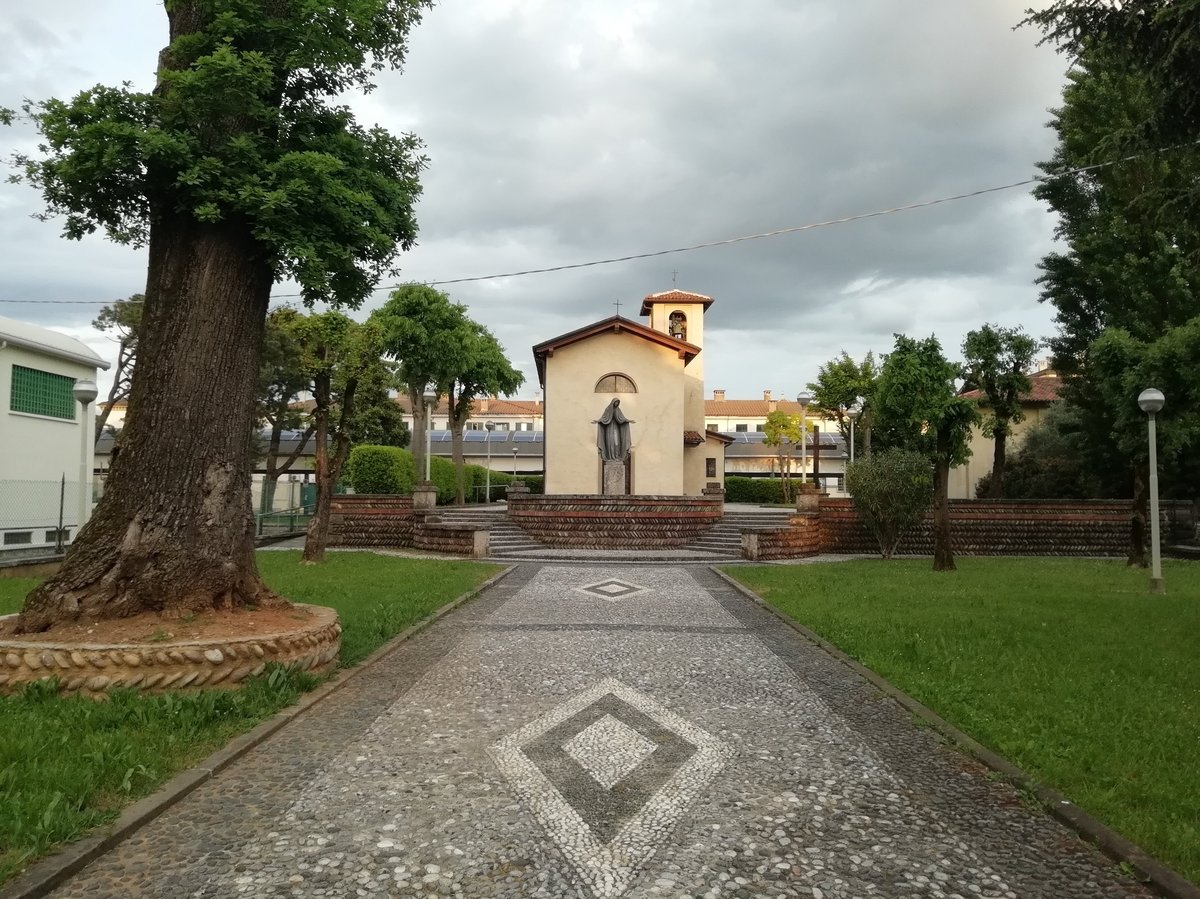 chiesa di San Giorgio