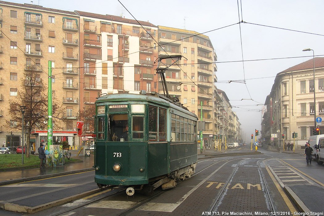 piazzale Carlo Maciachini
