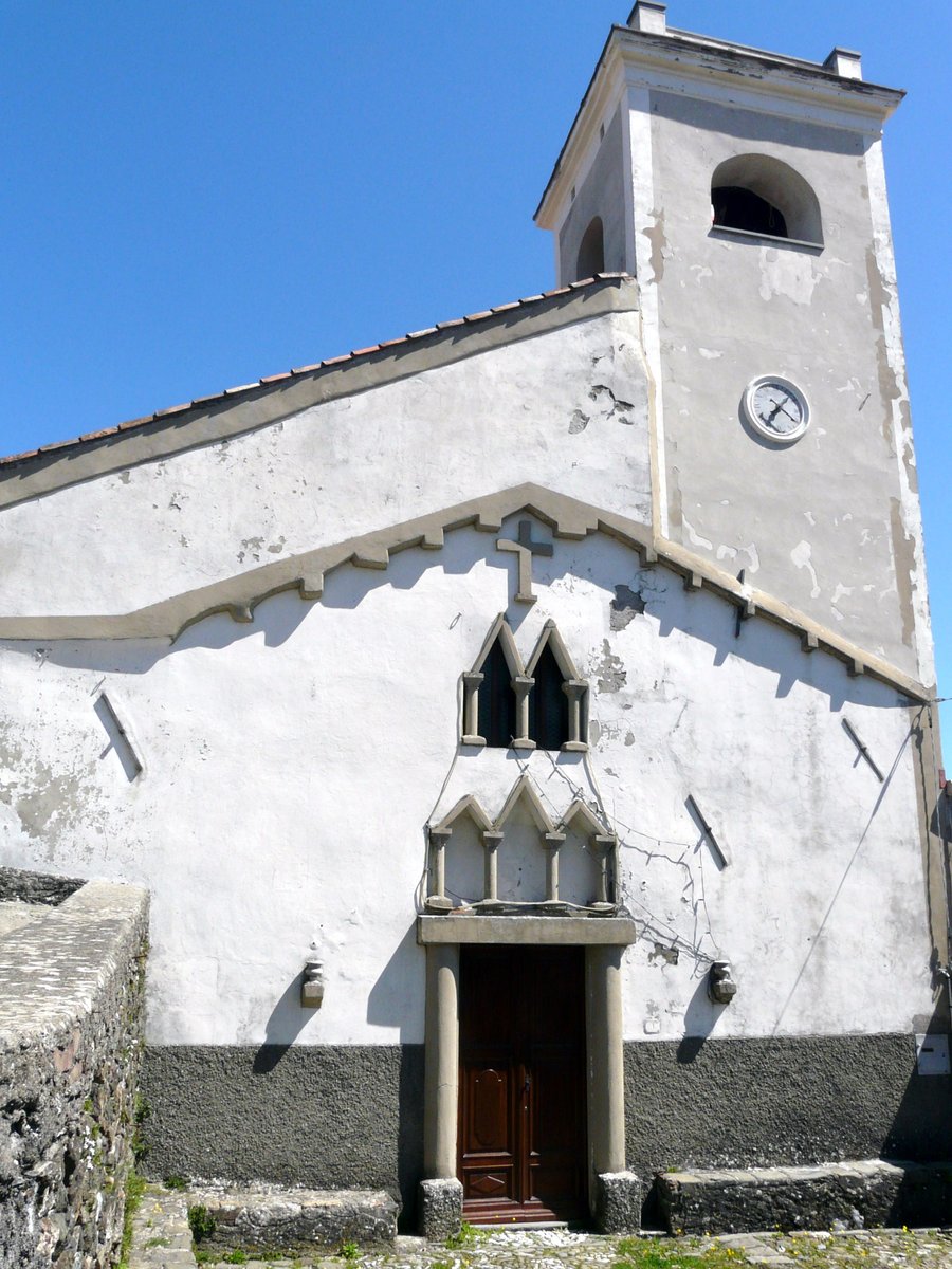 chiesa di San Bartolomeo Apostolo