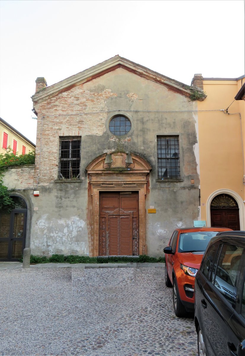 chiesa dei Santi Pietro e Paolo