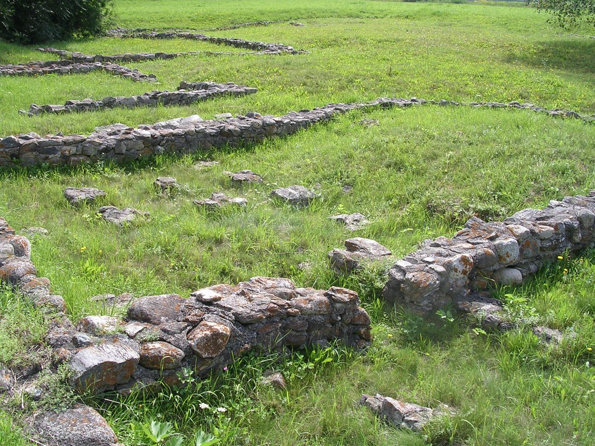 Sebatum - San Lorenzo di Sebato
