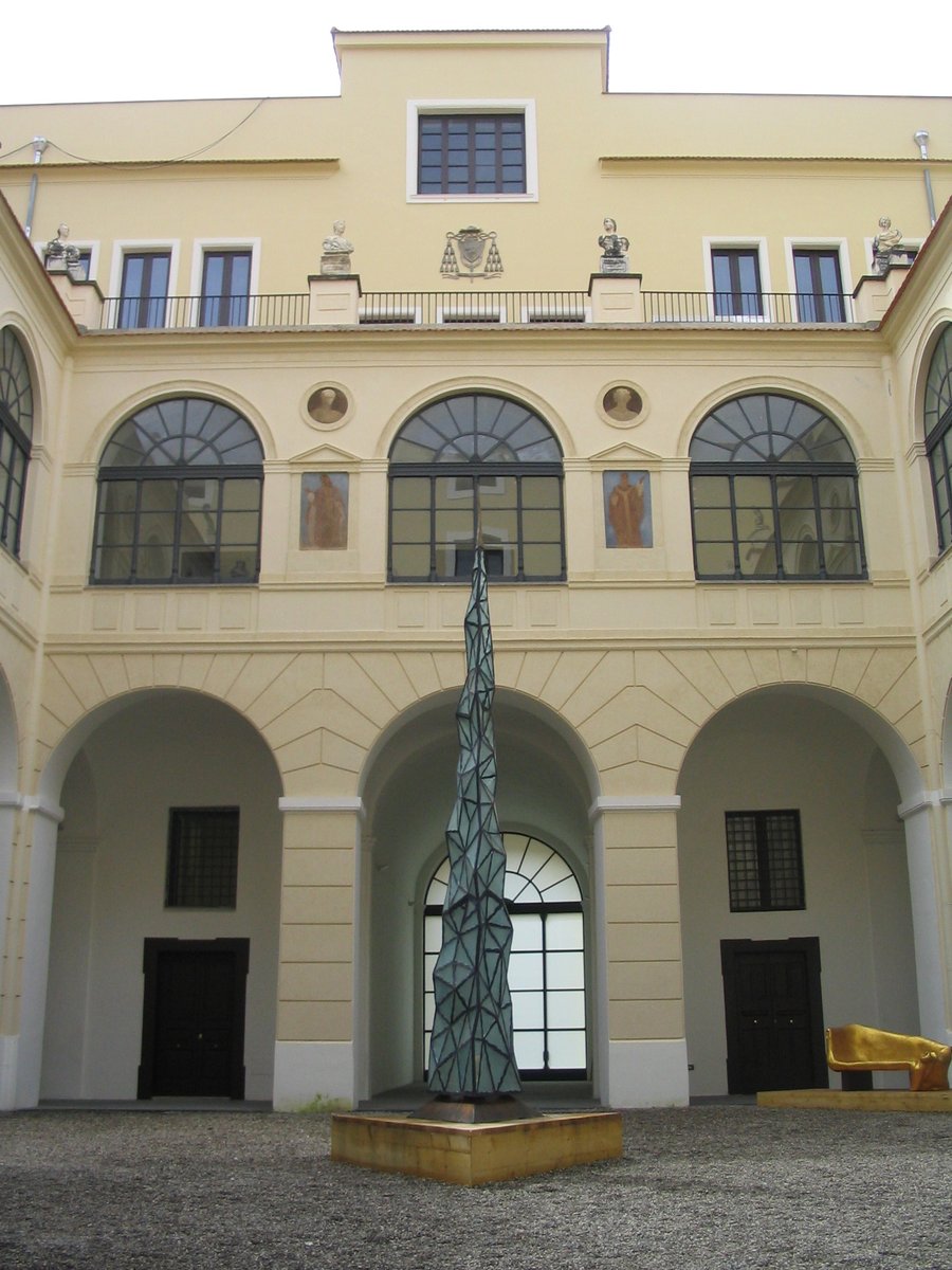 Museo diocesano di Salerno - Salerno