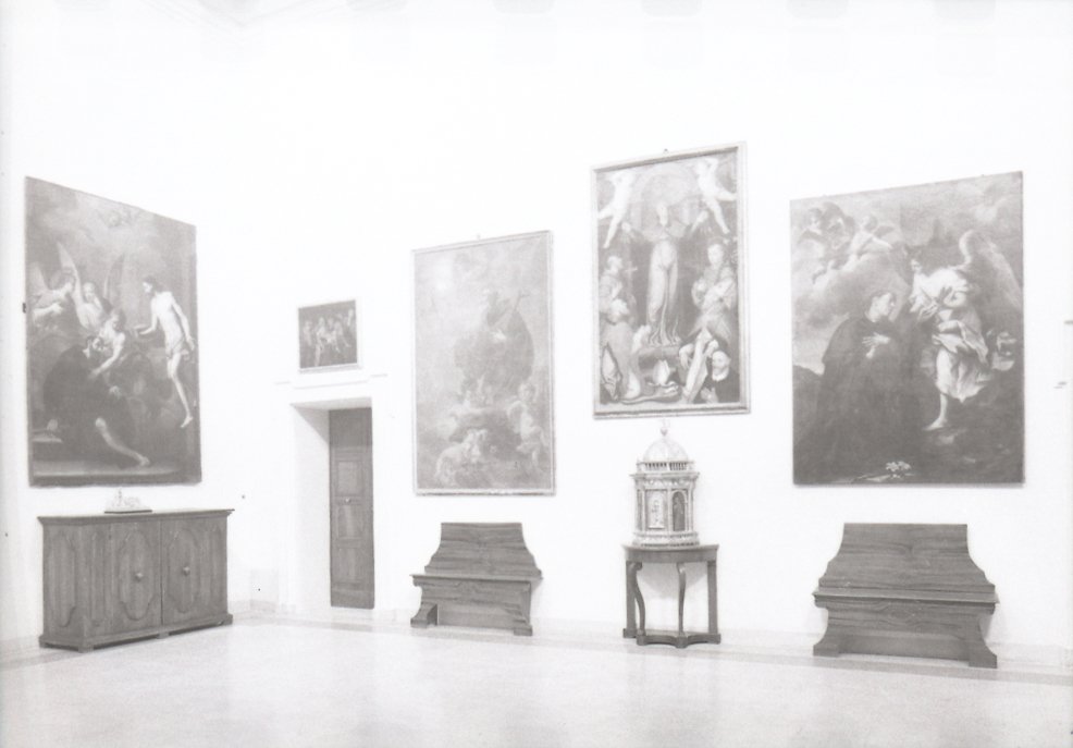 Museo diocesano d'arte sacra