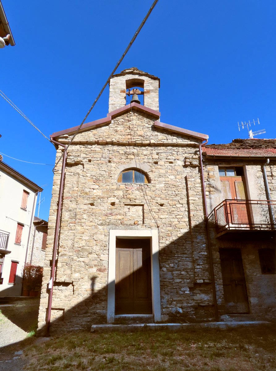 chiesa di Sant'Eurosia