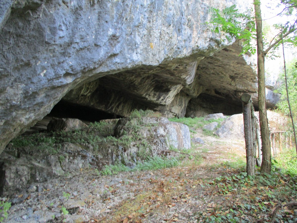 grotta di Ciccio Felice - Avezzano