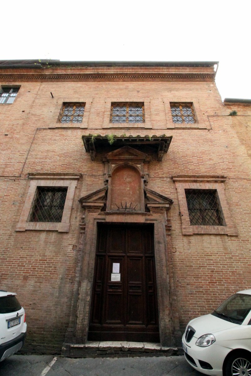 chiesa di San Giacinto