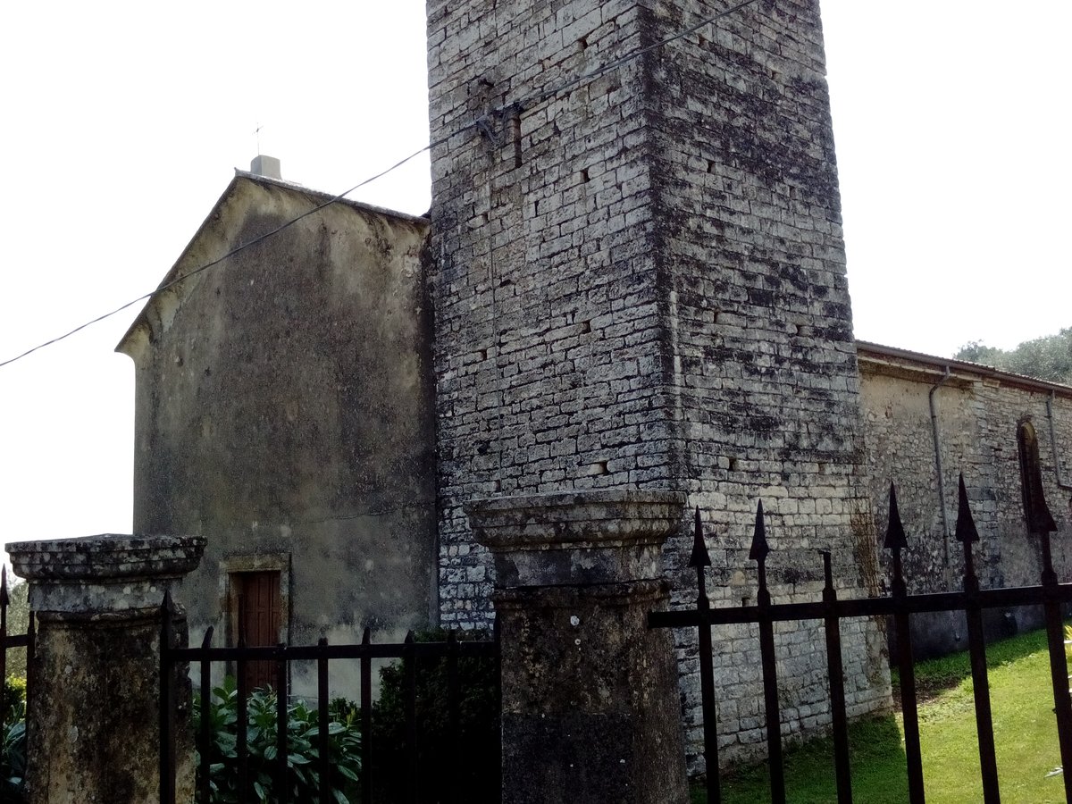 chiesa di San Pietro