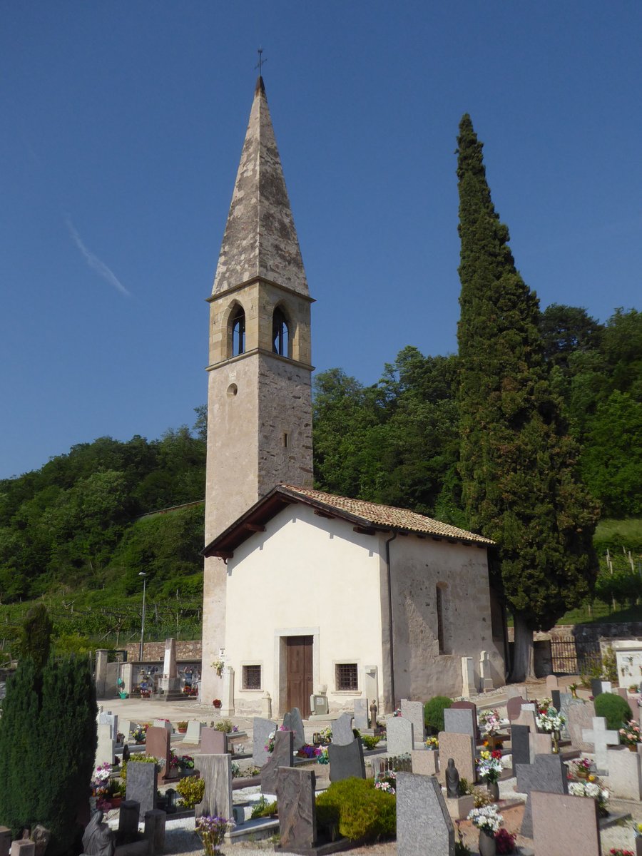 chiesa dei Santi Pietro e Paolo