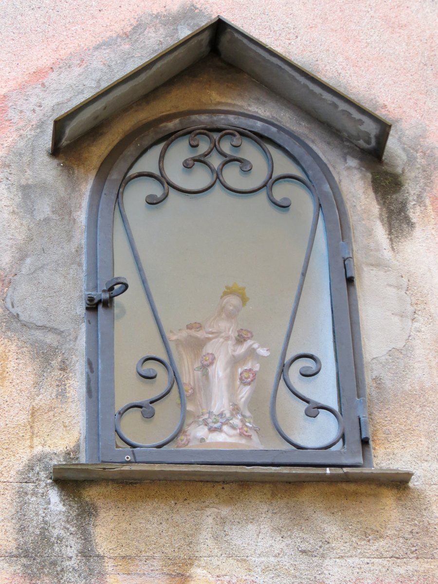 Madonnetta