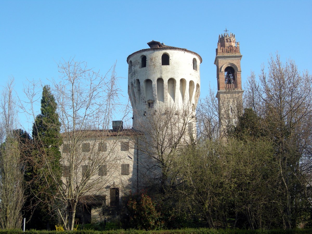 Torre Carrarese - Casale sul Sile