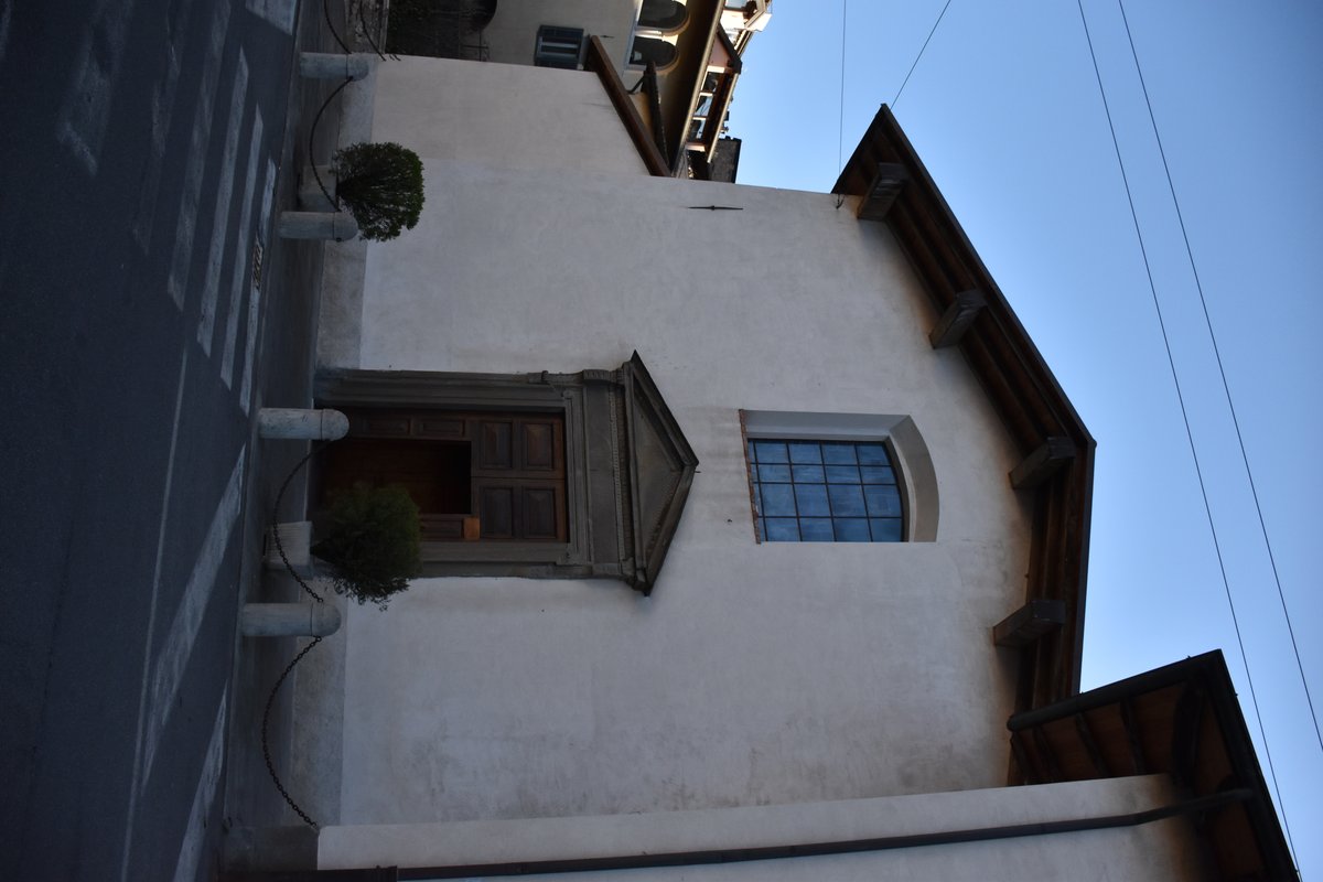 chiesa di San Lorenzo