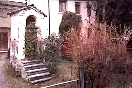 antica chiesa di San Paolo - Silea