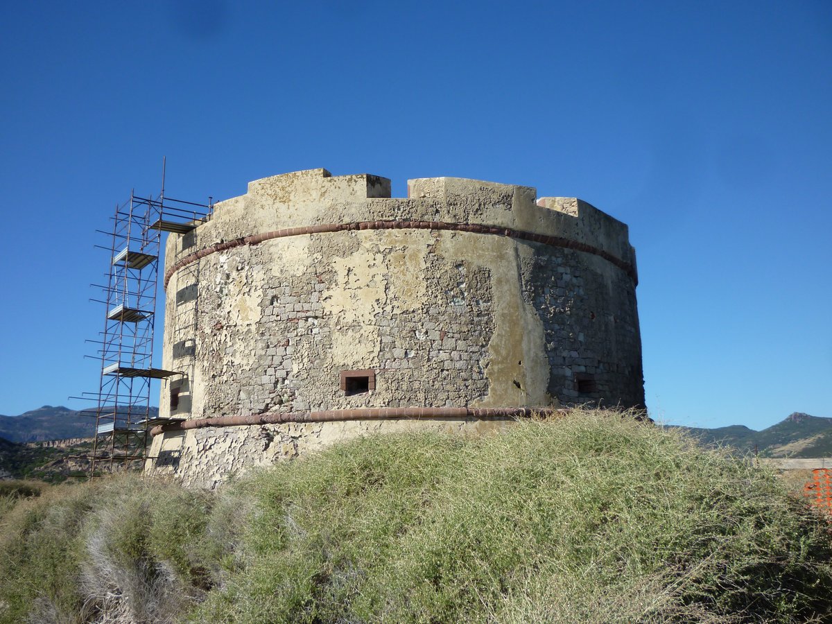 Torre di Bosa - Bosa