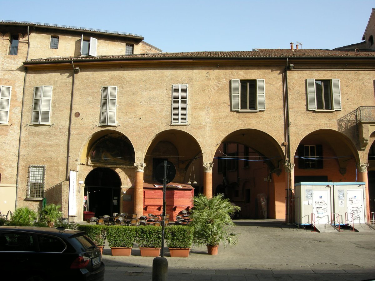 piazza Verdi