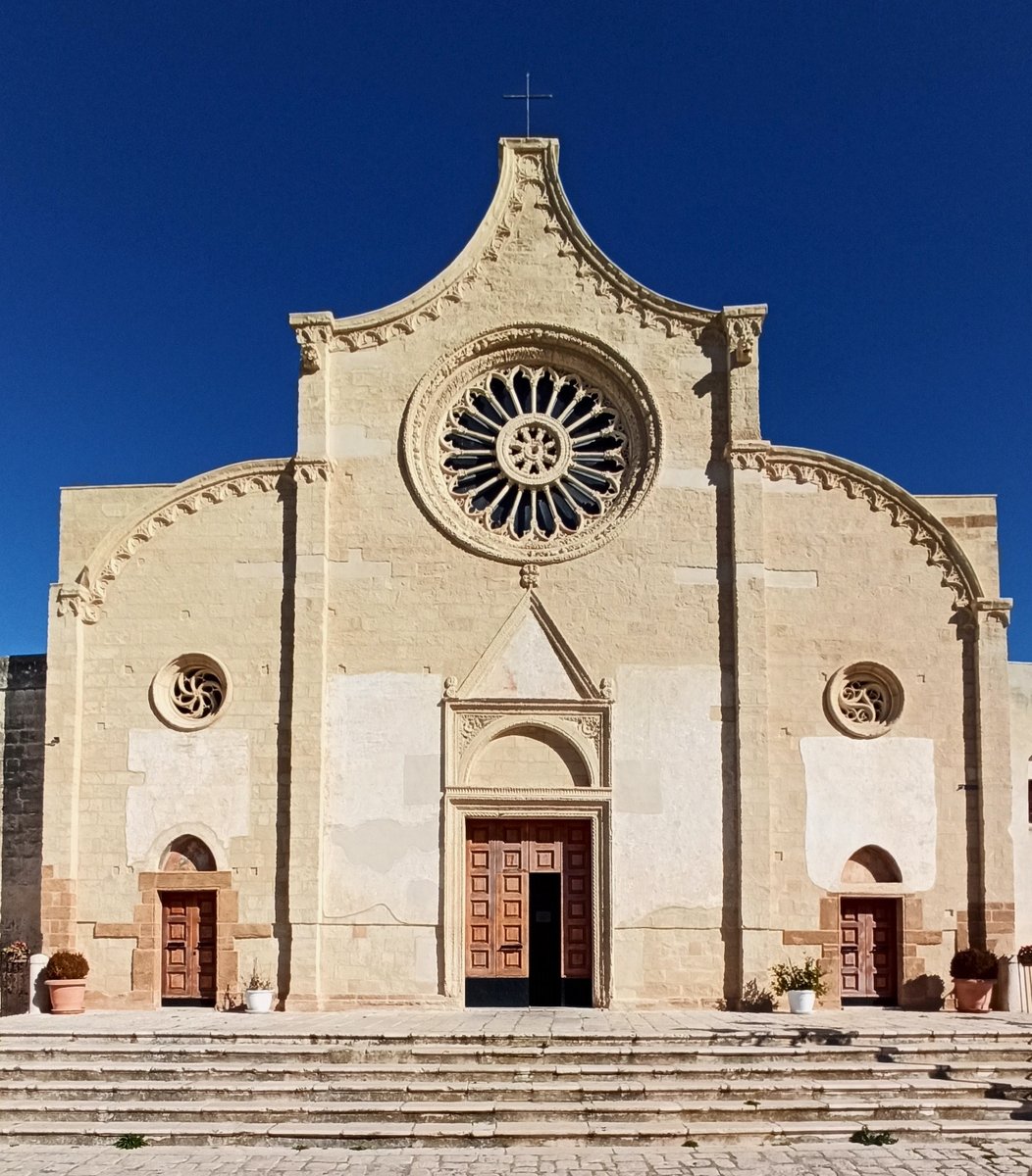 chiesa di San Lorenzo Martire - Laterza