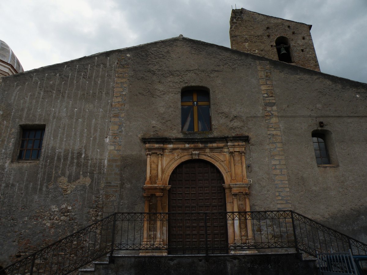 chiesa di San Giuliano - Castrovillari