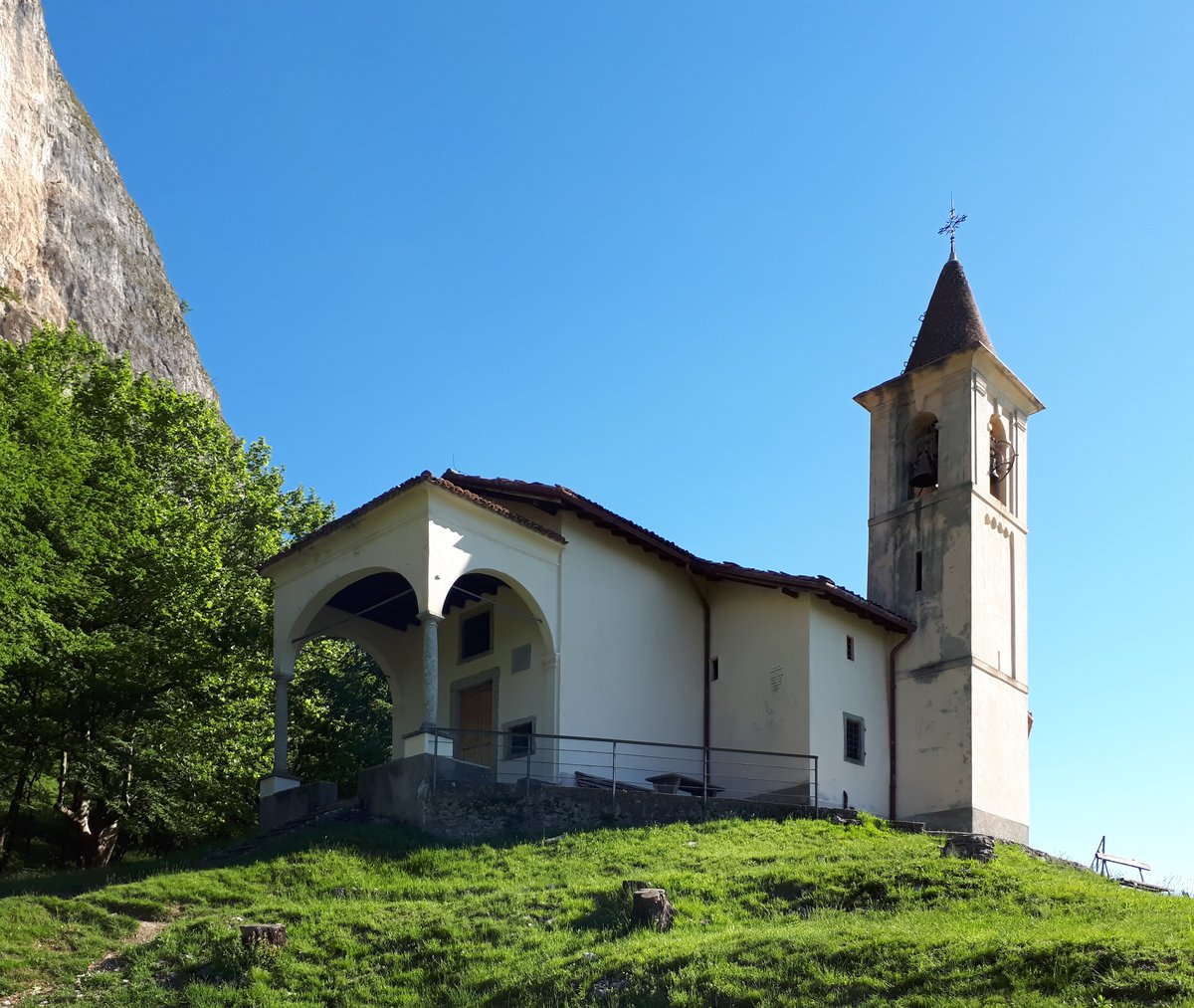 chiesa di San Martino - 1
