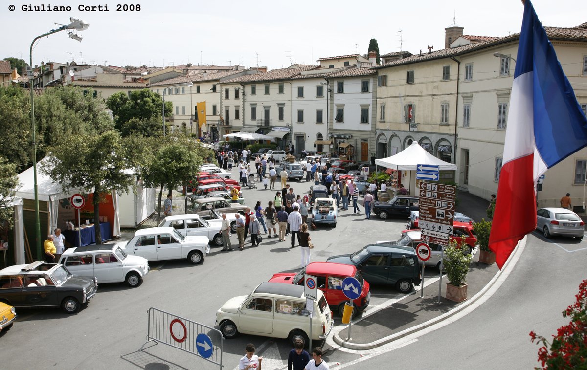 piazza del Popolo