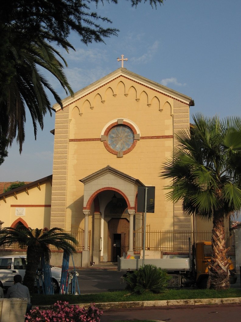 chiesa dei Cappuccini