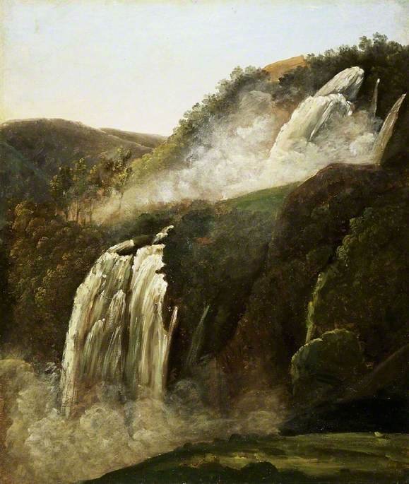 cascata delle Marmore