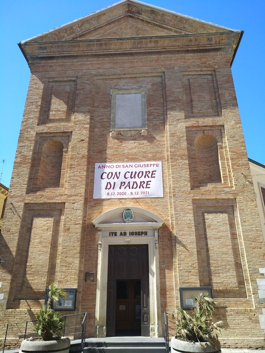 chiesa di San Giuseppe