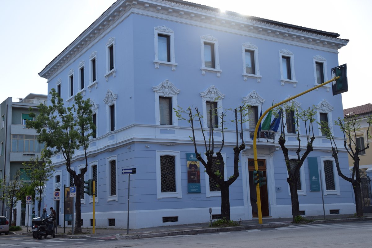 Museo dell'Ottocento