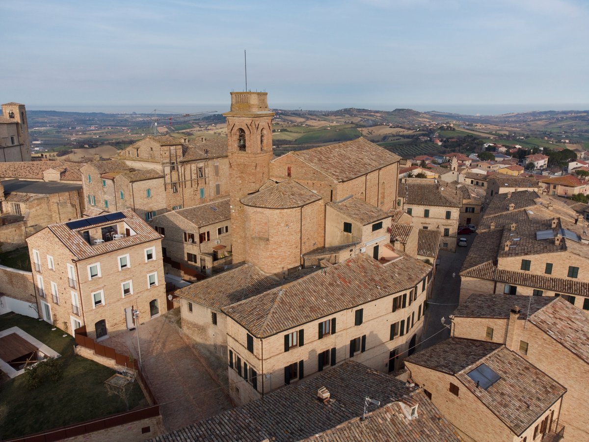chiesa di San Francesco