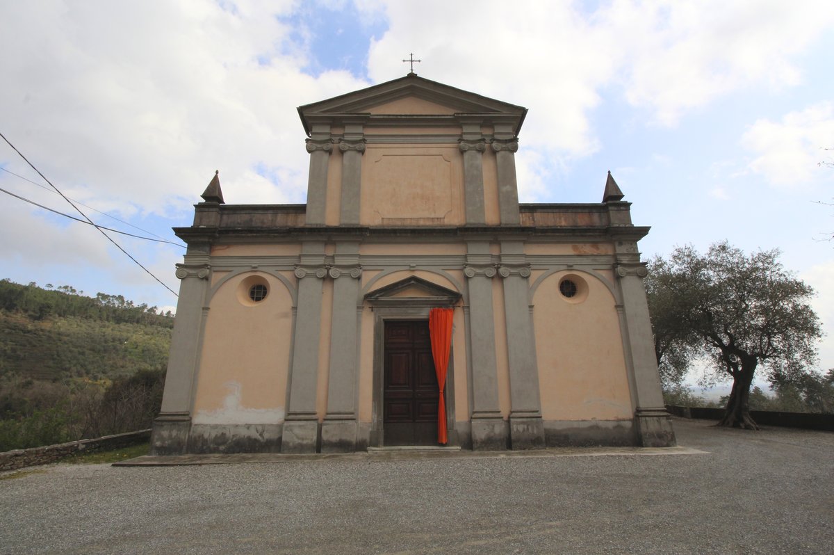 chiesa di San Giovanni Battista