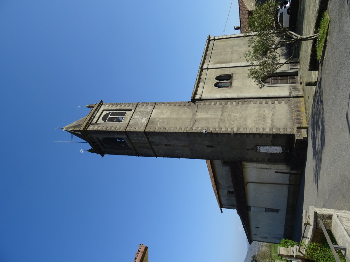 chiesa dei Santi Ippolito e Cassiano