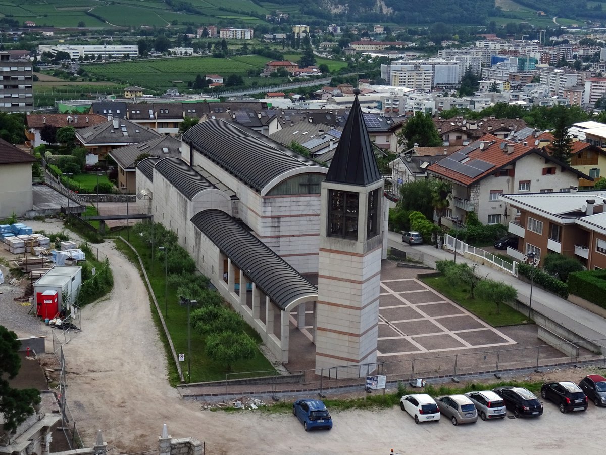 chiesa di San Rocco