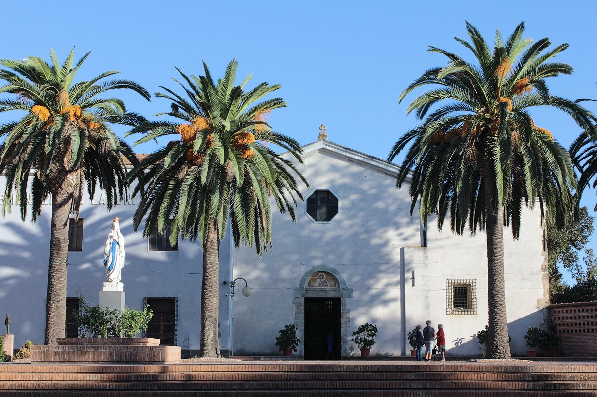 chiesa della Beata Vergine Maria Immacolata