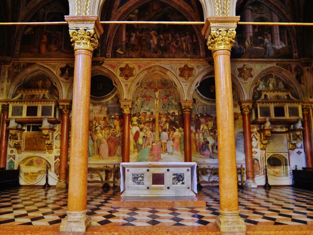 cappella di San Giacomo