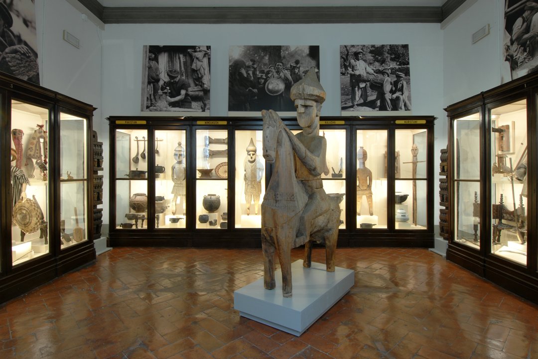 Museo di Storia Naturale, Antropologia e Etnologia
