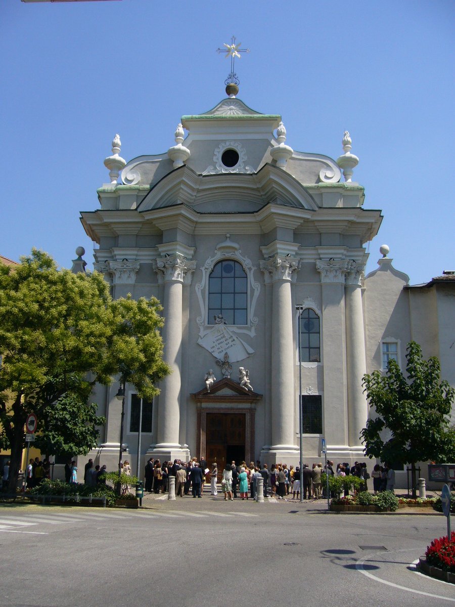 chiesa di Sant'Agostino