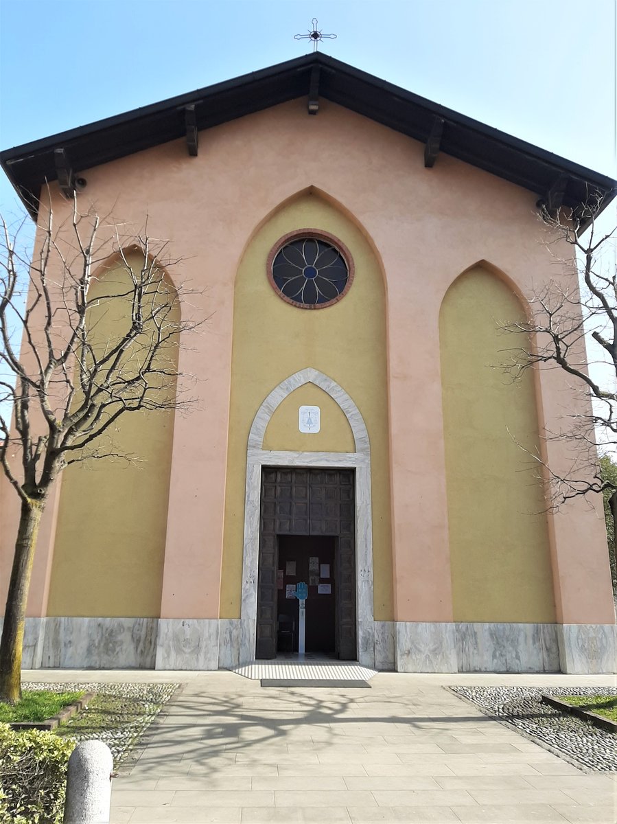chiesa di San Michele e Beata Vergine del Carmelo