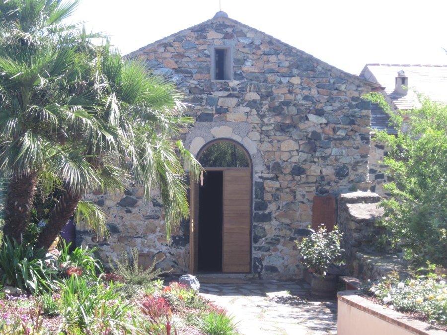 chiesa di San Giacomo - Varazze