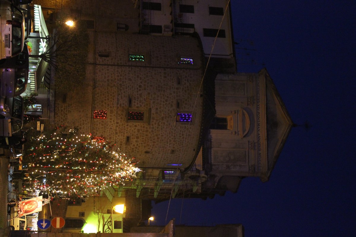 chiesa di Sant'Andrea Apostolo - Vallerano