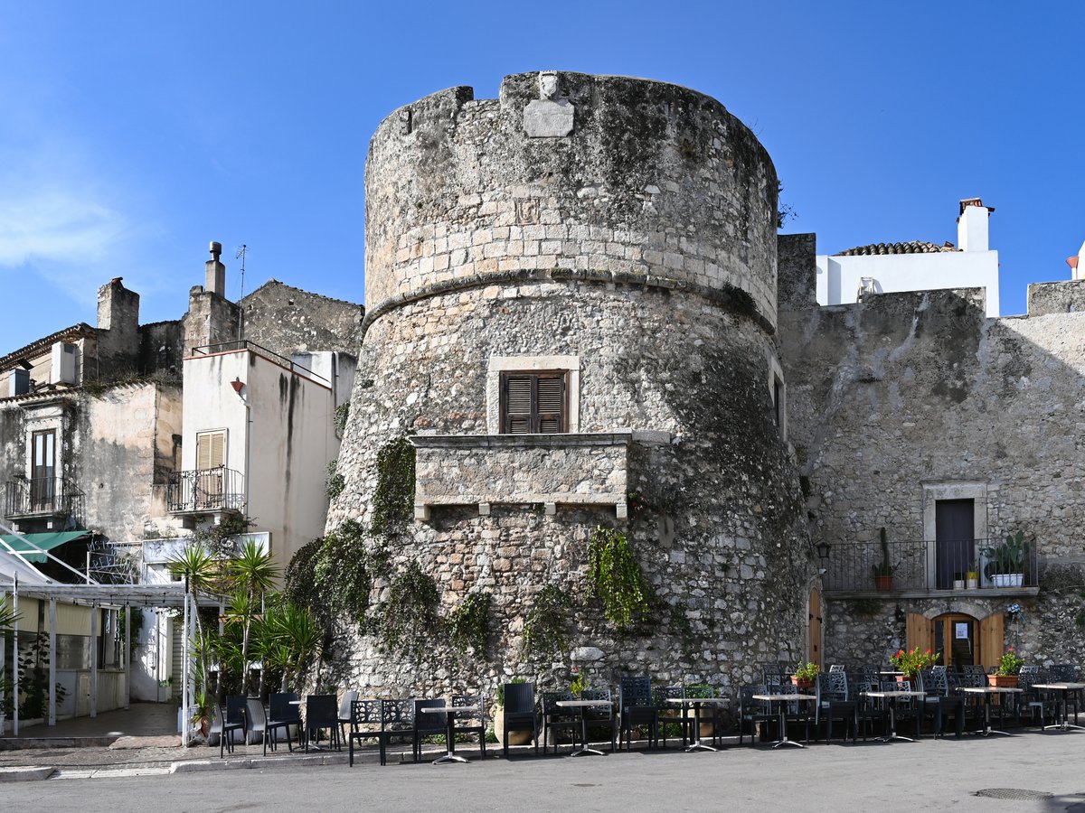 Torre del Ponte - Peschici