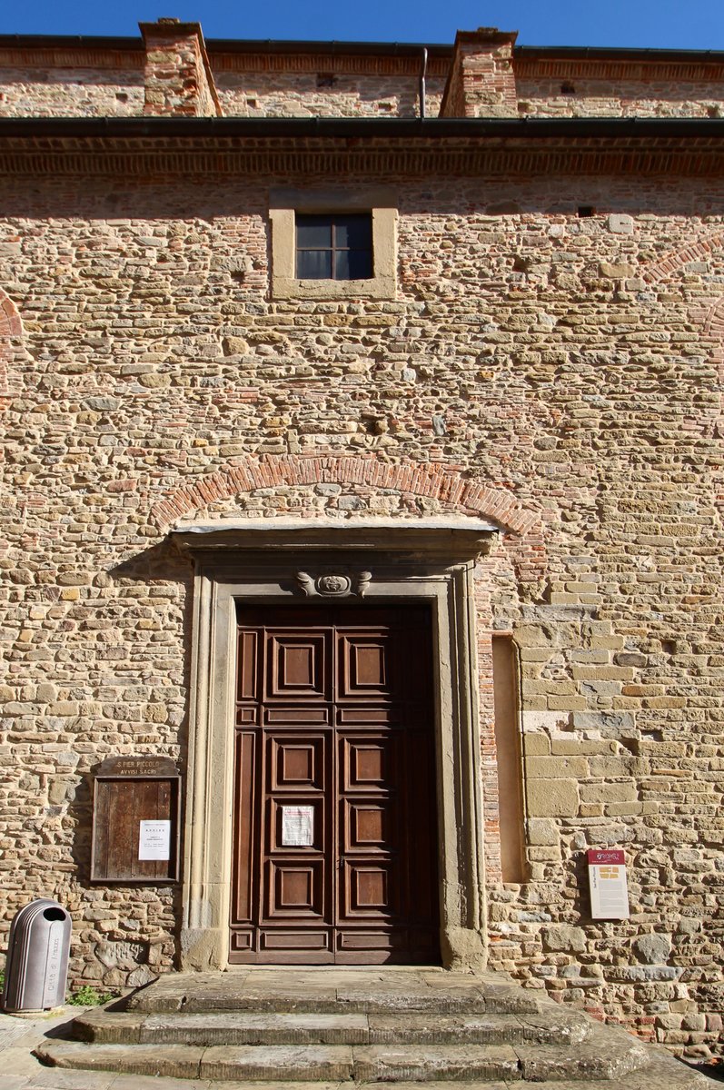 chiesa di San Pier Piccolo